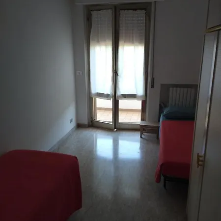 Casa Vacanze Mare Collina 아파트 프란카빌라 알 마레