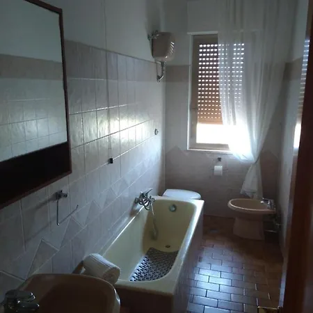 Casa Vacanze Mare Collina פרנקווילה אל מארה
